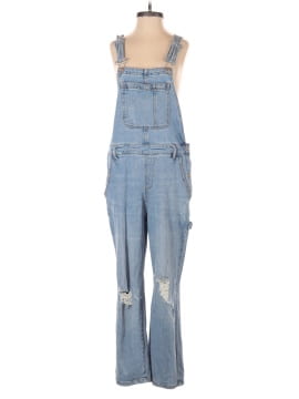 Wild Fable Overalls