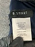 B. Smart Argyle Blue Cocktail Dress Size 7 - photo 7