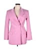 Stella McCartney Pink Blazer Size EU (IT) 46 / US 10 - photo 1