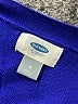 Old Navy Blue Cardigan Size M - photo 7