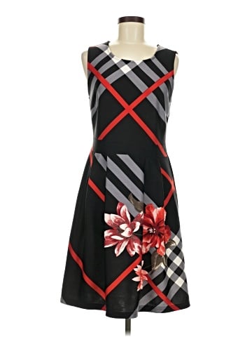 Venus Cocktail Dress (view 1)