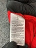 Old Navy Red Cocktail Dress Size XL - photo 8