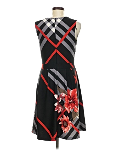Venus Cocktail Dress (view 2)