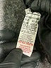 Unbranded 100% Polyester Animal Print Silver Cocktail Dress Size 4 - photo 4
