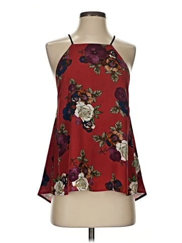 Rowen Tank Top (view 1)