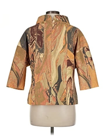 Hilton Hollis Short Sleeve Turtleneck (view 2)