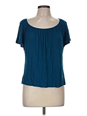 Highland Outfitters Short Sleeve T-Shirt (view 1)
