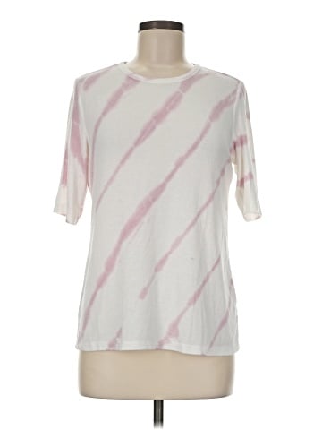 Nic + Zoe Short Sleeve T-Shirt (view 1)
