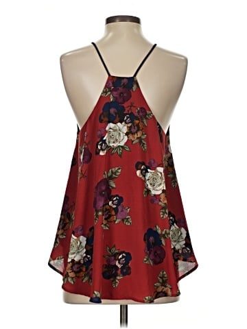 Rowen Tank Top (view 2)