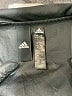 Adidas Black Cardigan Size M - photo 7