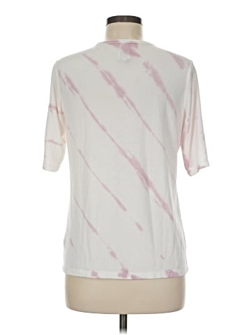 Nic + Zoe Short Sleeve T-Shirt (view 2)