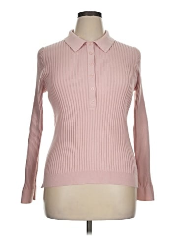 Athleta Pullover Sweater (view 1)