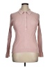 Athleta Pink Pullover Sweater Size 1X - photo 1