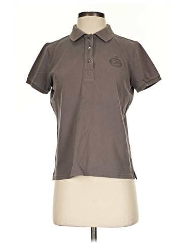 Faconnable Short Sleeve Polo (view 1)