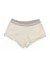 Monrow Ivory Athletic Shorts Size XS - photo 1