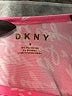 DKNY Pink Dress Size 4 - photo 3