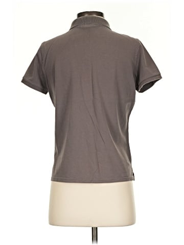Faconnable Short Sleeve Polo (view 2)