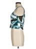 Forever 21 Teal Tank Top Size M - photo 5