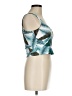 Forever 21 Teal Tank Top Size M - photo 4