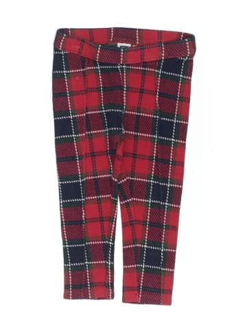 Janie and Jack Casual Pants (view 1)