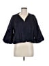 Twelve Layers Blue Jacket Size M - photo 1