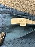 Ann Taylor LOFT 100% Polyester Blue 3/4 Sleeve Blouse Size M - photo 7