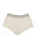 Monrow Ivory Athletic Shorts Size XS - photo 2