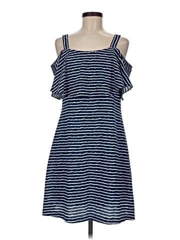 Signature by Robbie Bee Casual Dress (view 1)