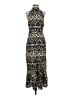 Sam Edelman Black Cocktail Dress Size 4 - photo 1