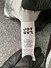 JoyLab Silver Tank Top Size XL - photo 8