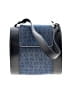 Bvlgari Blue Shoulder Bag One size - photo 1