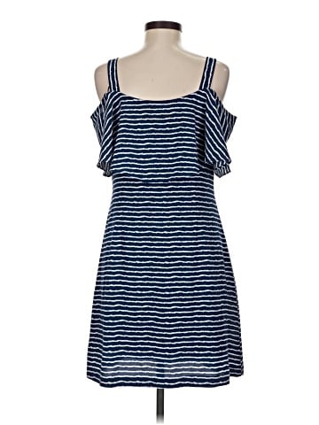 Signature by Robbie Bee Casual Dress (view 2)