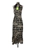 Sam Edelman Black Cocktail Dress Size 4 - photo 2