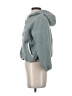 Time and Tru 100% Polyester Teal Fleece Size XS - photo 5