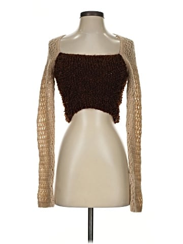 Zara Long Sleeve Top (view 1)