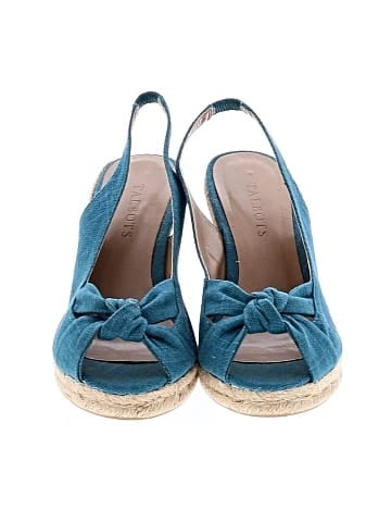 Talbots Wedges (view 2)