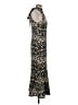 Sam Edelman Black Cocktail Dress Size 4 - photo 4