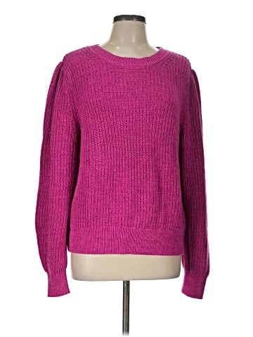 Gap Pullover Sweater (view 1)