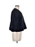 Twelve Layers Blue Jacket Size M - photo 4