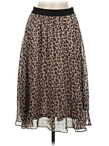 Kate Kasin Casual Skirt (view 1)