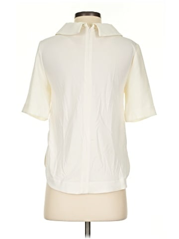 Ann Taylor 3/4 Sleeve Blouse (view 2)