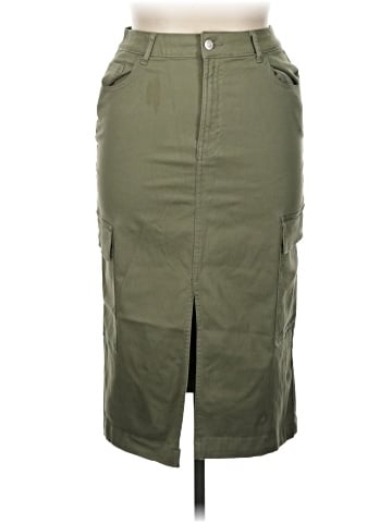 Cambridge Dry Goods Casual Skirt (view 1)