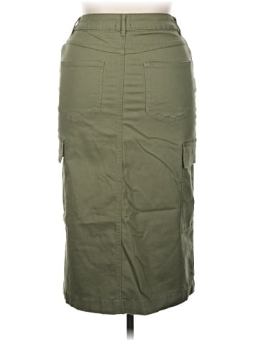 Cambridge Dry Goods Casual Skirt (view 2)