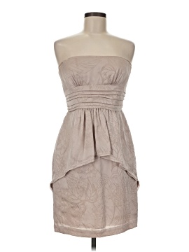 BCBGMAXAZRIA Cocktail Dress (view 1)