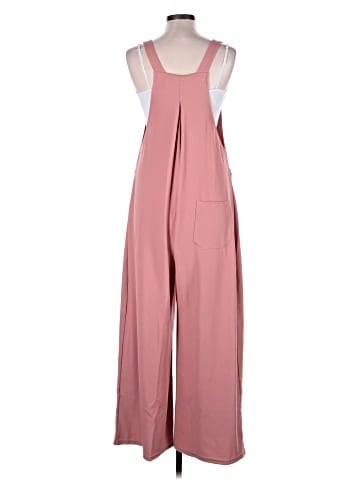 Halara Overalls (view 2)