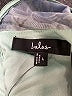 Lulus Print Blue Cocktail Dress Size L - photo 7