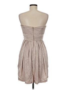 BCBGMAXAZRIA Cocktail Dress (view 2)