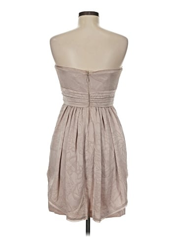 BCBGMAXAZRIA Cocktail Dress (view 2)