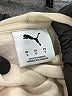 Puma White Sweatshirt Size S - photo 7