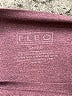 Fleo Purple Active Pants Size S - photo 7